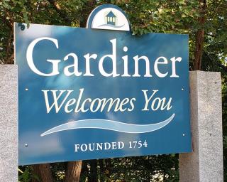 Gardiner, ME