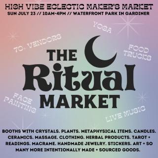 ritual market