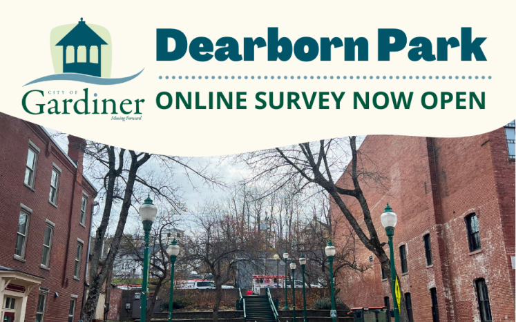 Dearborn Park Public Survey Now Open